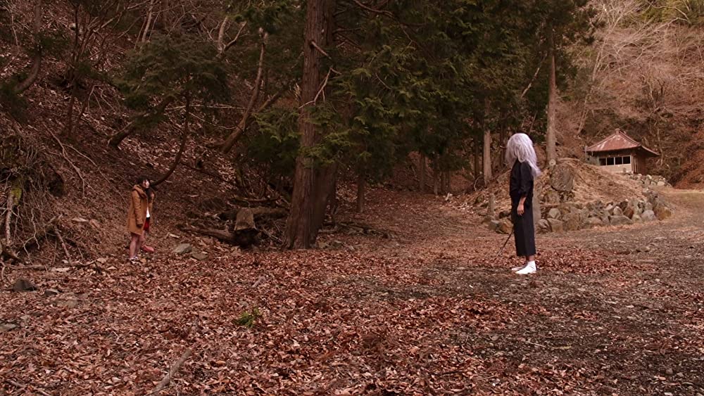 劇場版 屍囚獄 起ノ篇の画像