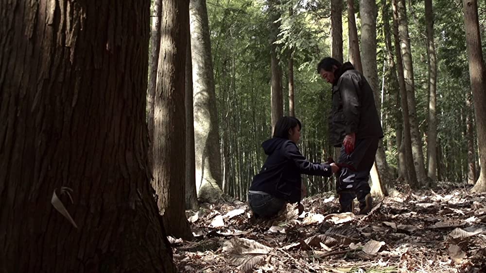 劇場版 屍囚獄 起ノ篇の画像