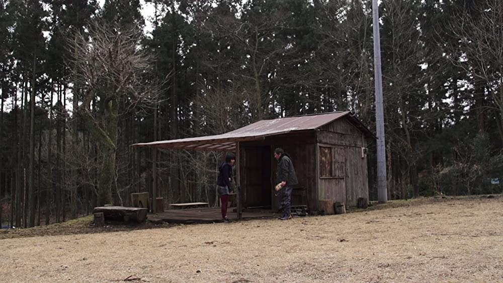 劇場版 屍囚獄 起ノ篇の画像