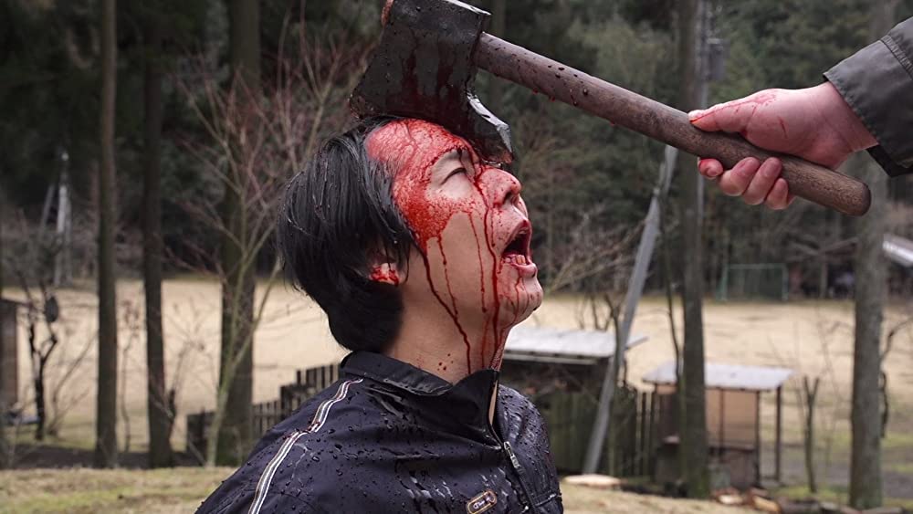 劇場版 屍囚獄 起ノ篇の画像