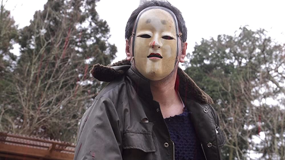 劇場版 屍囚獄 起ノ篇の画像