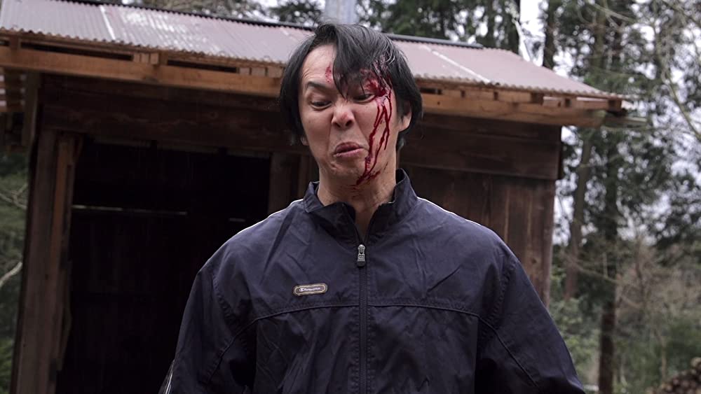 劇場版 屍囚獄 起ノ篇の画像