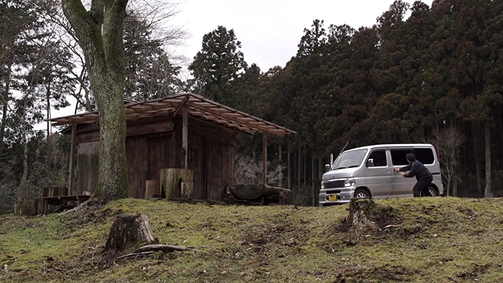 劇場版 屍囚獄 起ノ篇の画像