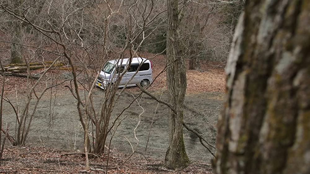 劇場版 屍囚獄 起ノ篇の画像