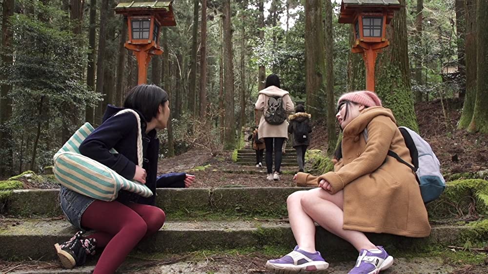 劇場版 屍囚獄 起ノ篇の画像