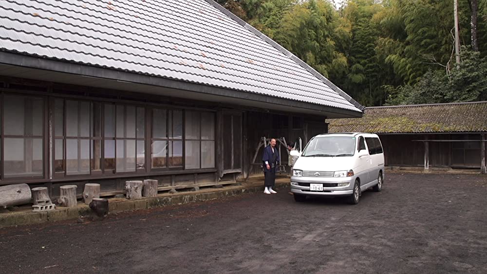 「劇場版 屍囚獄 起ノ篇」の画像