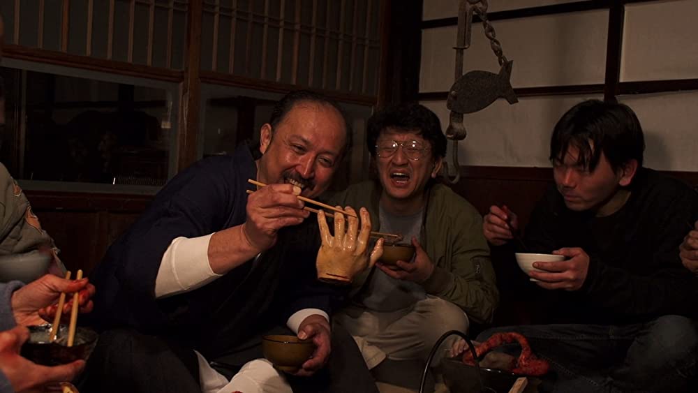 劇場版 屍囚獄 起ノ篇の画像