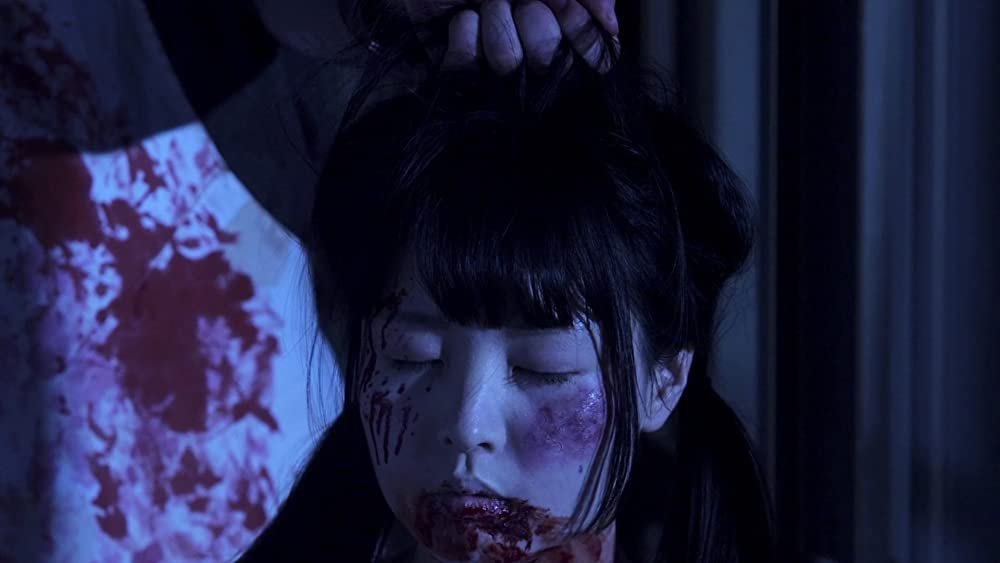 劇場版 屍囚獄 起ノ篇の画像