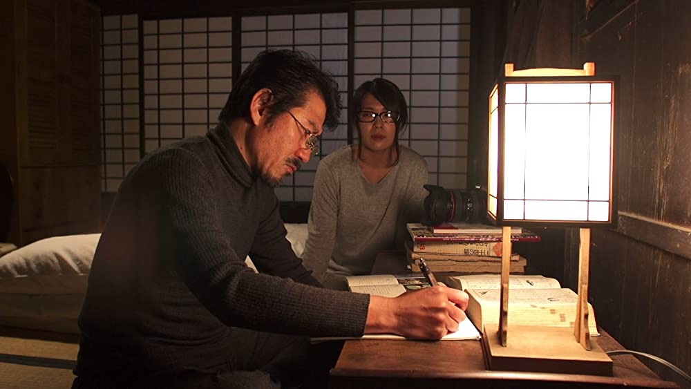 劇場版 屍囚獄 起ノ篇の画像