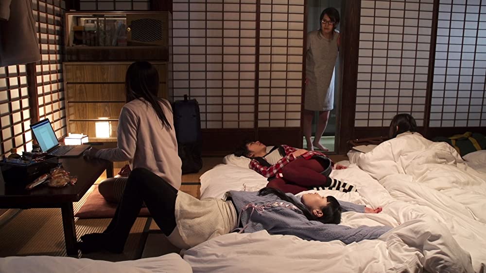 劇場版 屍囚獄 起ノ篇の画像