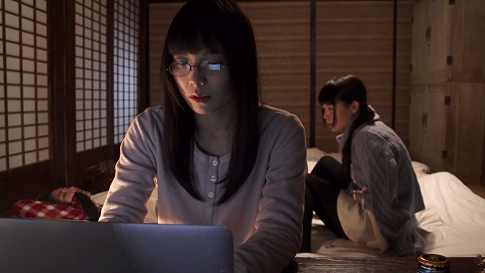 劇場版 屍囚獄 起ノ篇の画像