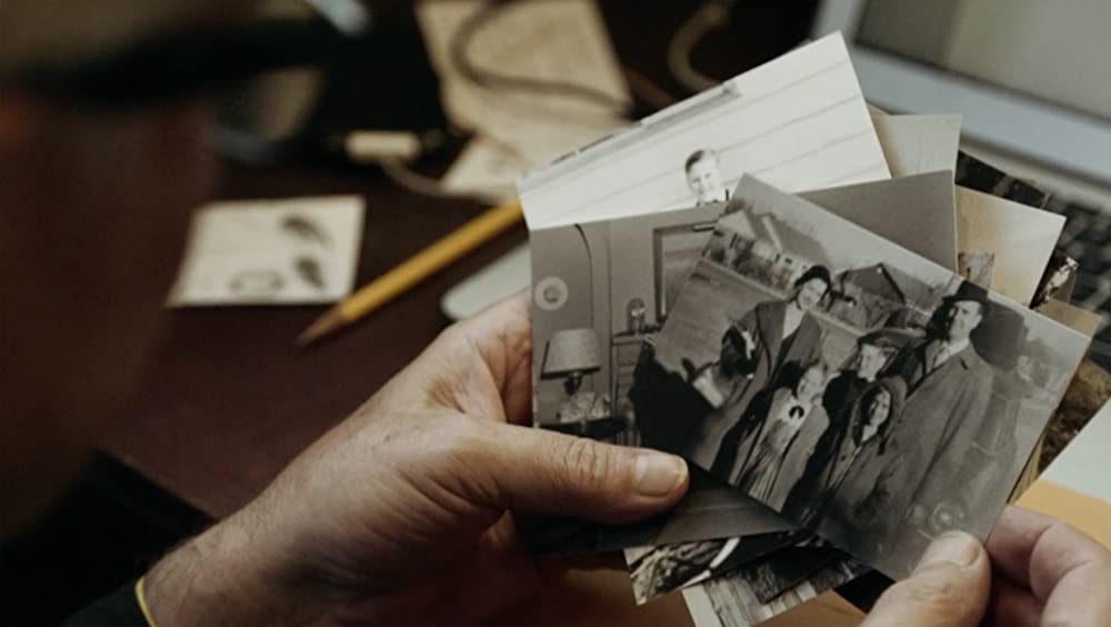 デヴィッド・リンチ：アートライフの画像