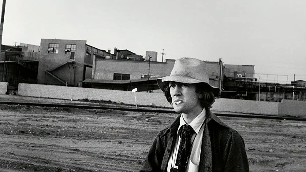 「デヴィッド・リンチ：アートライフ」デビッド・リンチの画像