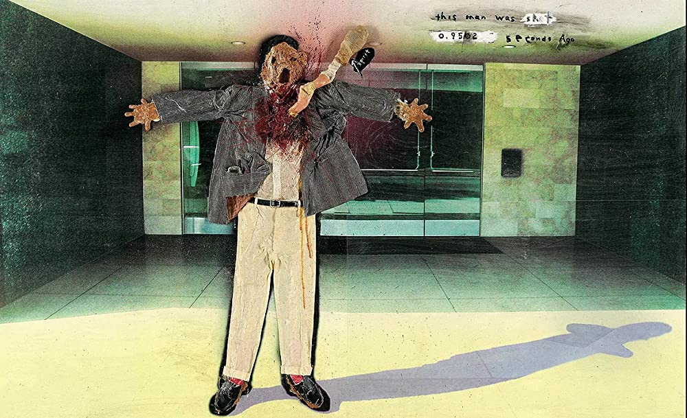 デヴィッド・リンチ：アートライフの画像