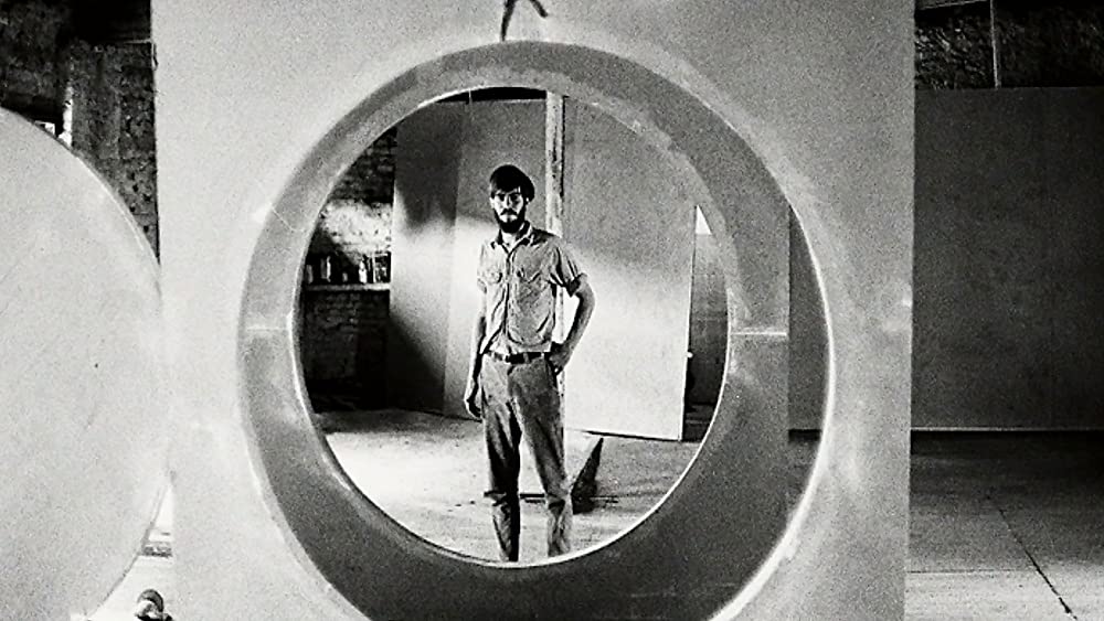 デヴィッド・リンチ：アートライフの画像