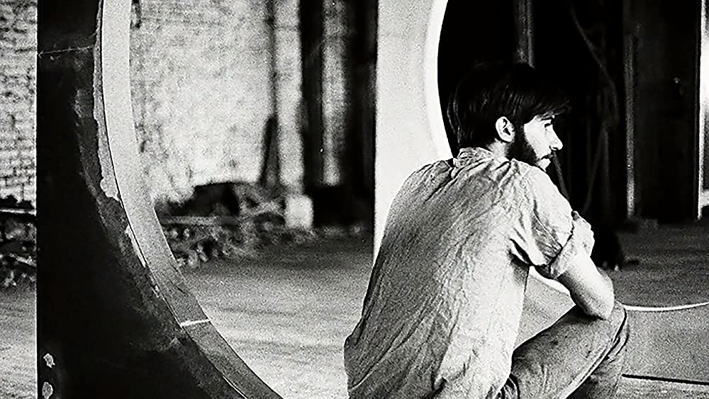 デヴィッド・リンチ：アートライフの画像