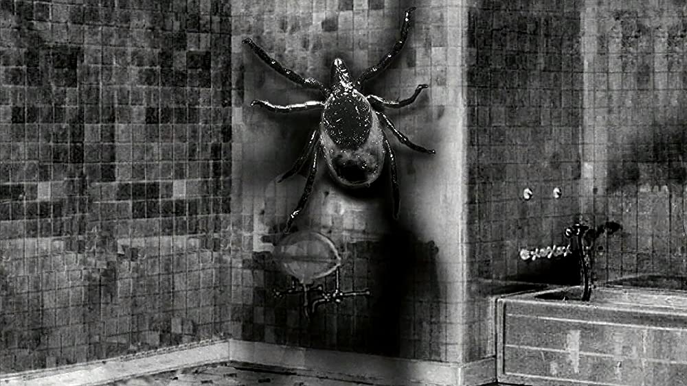 デヴィッド・リンチ：アートライフの画像