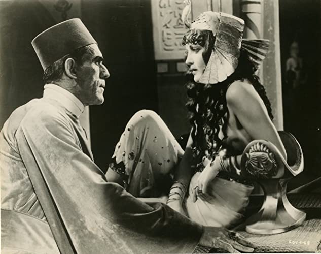 ミイラ再生の画像