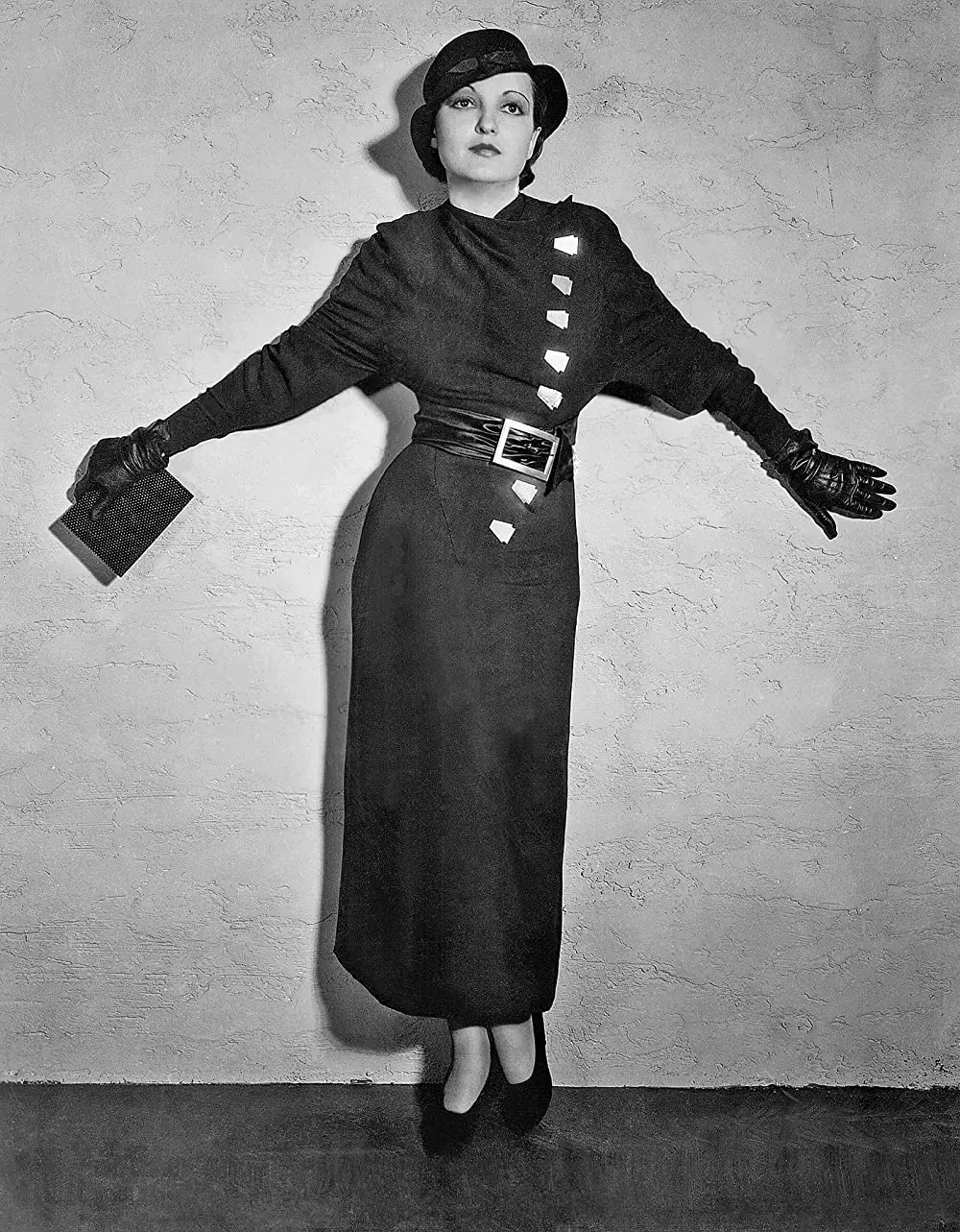 「ミイラ再生」Zita Johannの画像