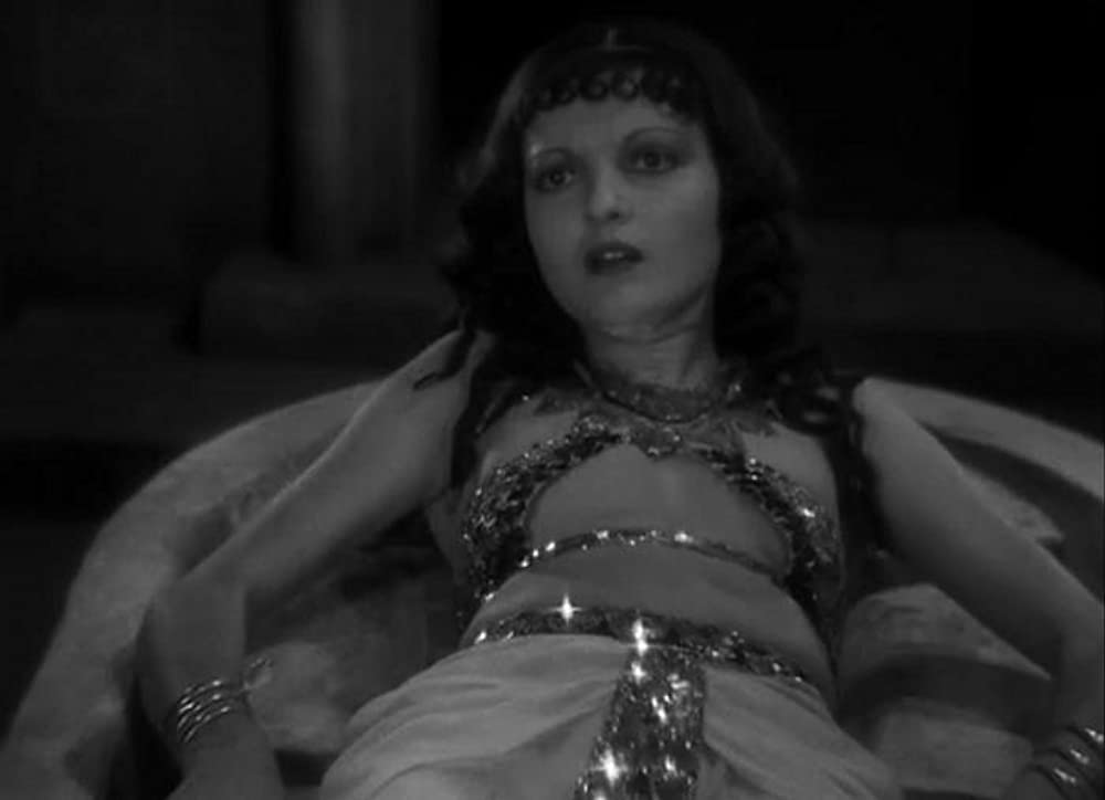 ミイラ再生の画像