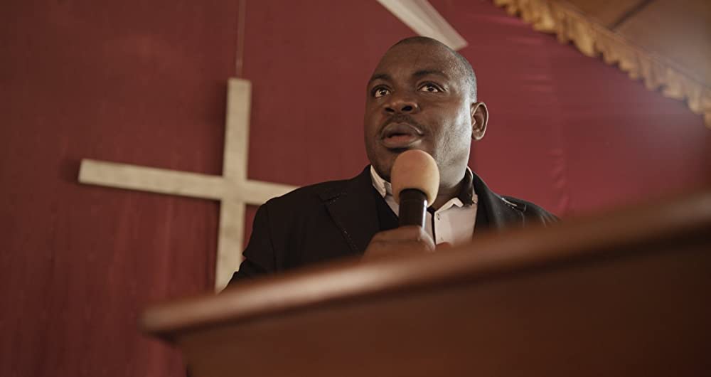 リベリアの白い血の画像