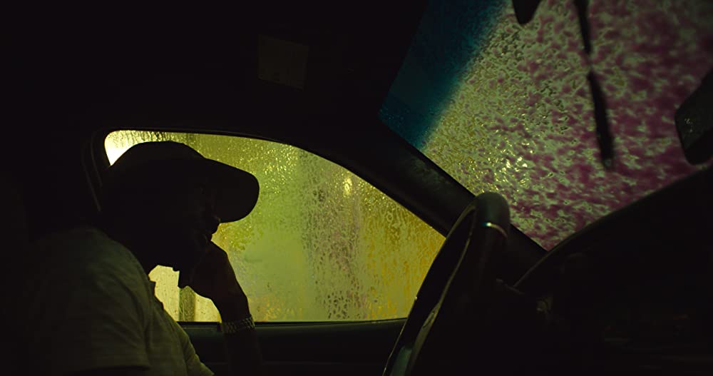 リベリアの白い血の画像