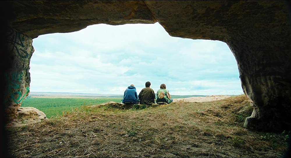 50年後のボクたちはの画像