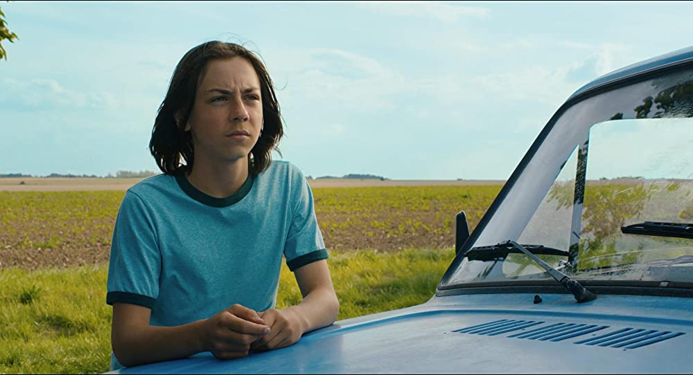 50年後のボクたちはの画像