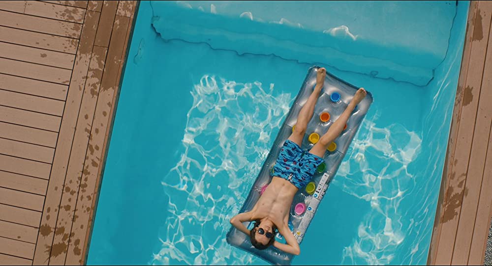 50年後のボクたちはの画像