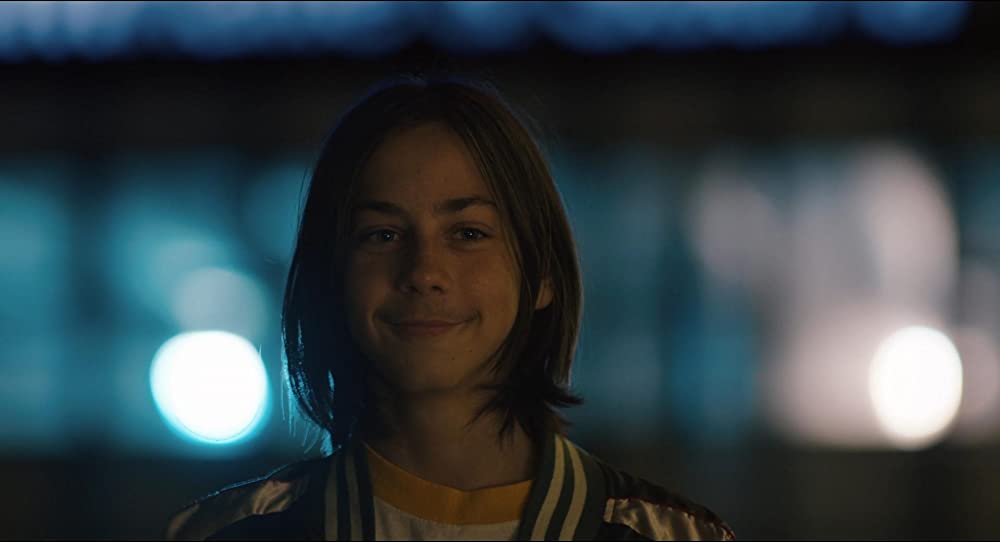 50年後のボクたちはの画像