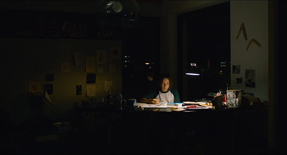 50年後のボクたちはの画像