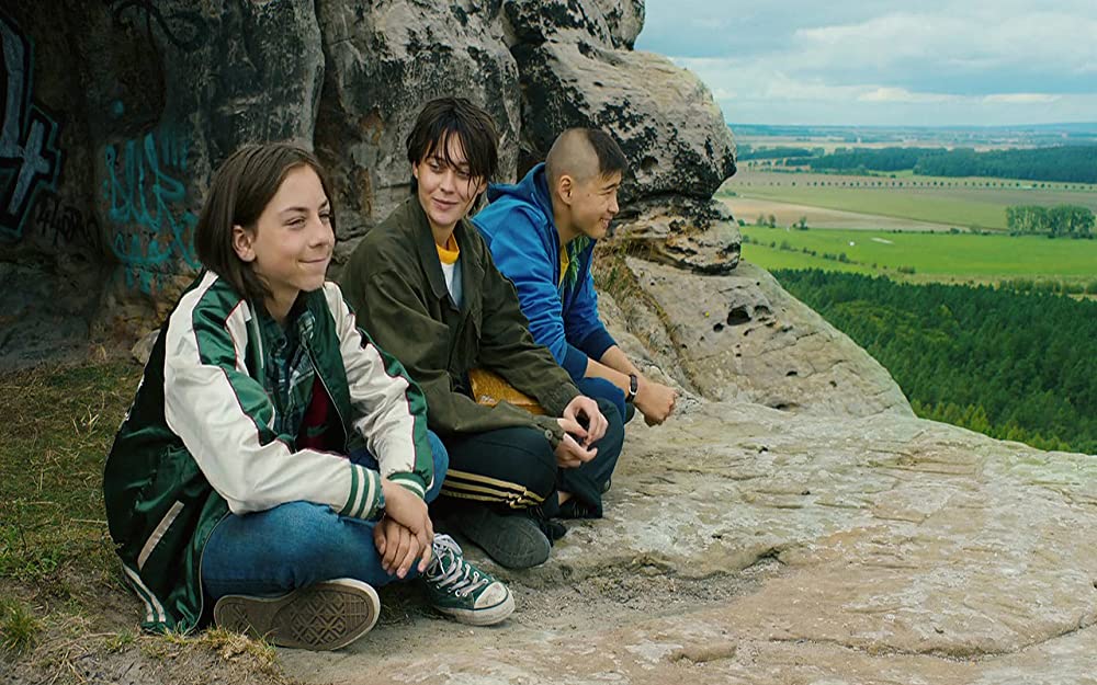 50年後のボクたちはの画像