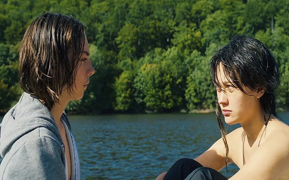 50年後のボクたちはの画像