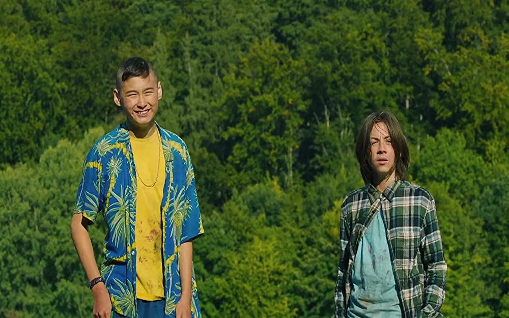 50年後のボクたちはの画像