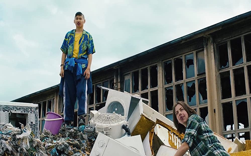 50年後のボクたちはの画像