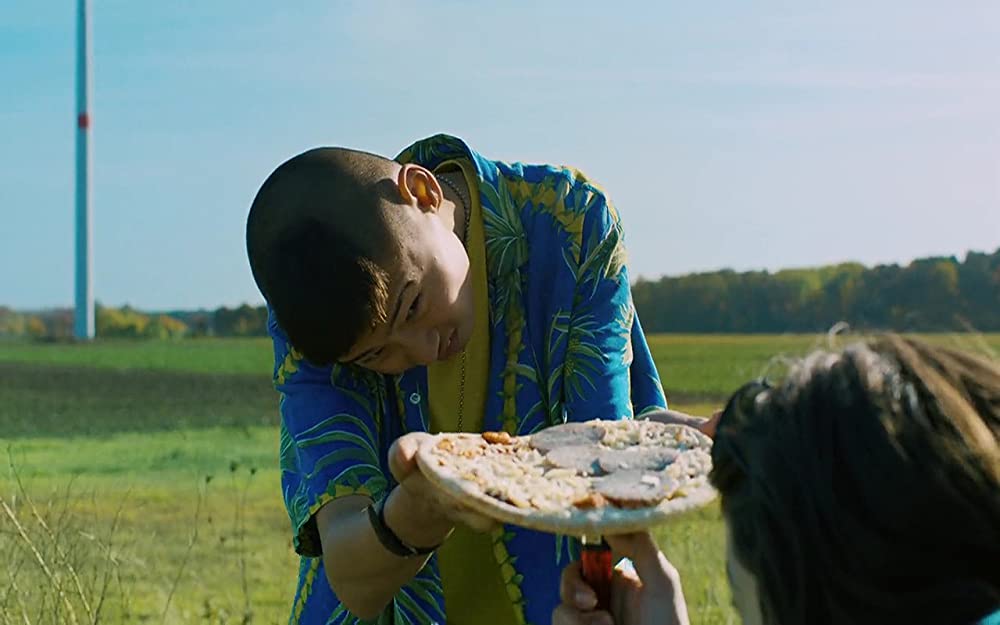 50年後のボクたちはの画像