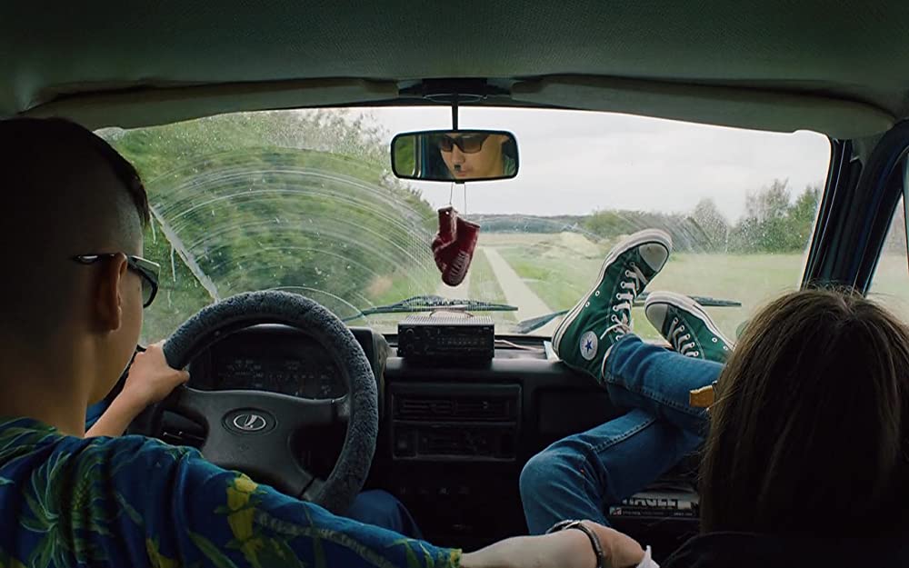 50年後のボクたちはの画像