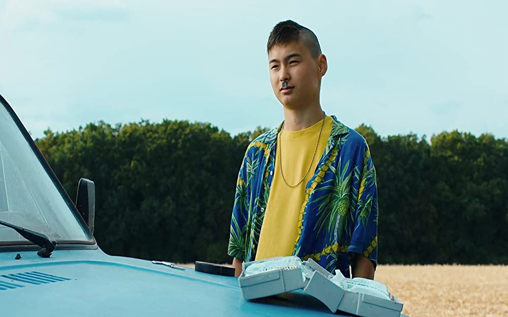 50年後のボクたちはの画像