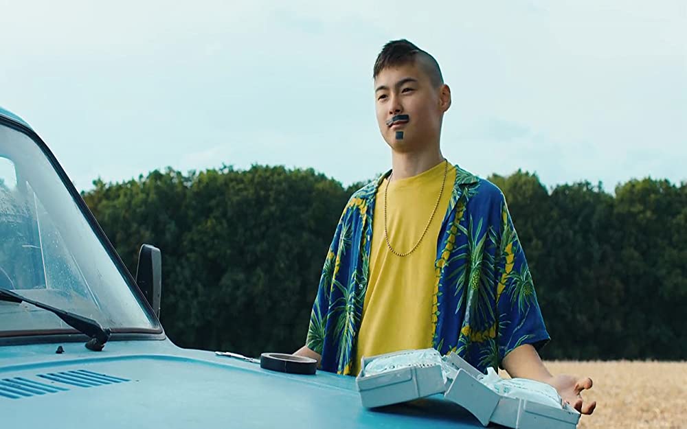 50年後のボクたちはの画像