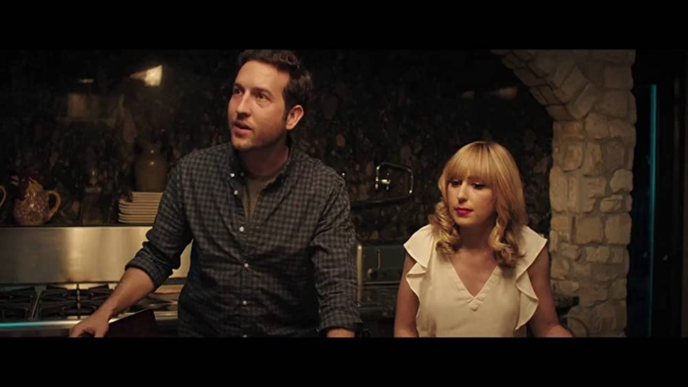 「フィアー・インク」クリス・マークエット & ステファニー・ドレイクの画像