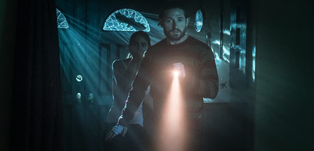 フィアー・インクの画像