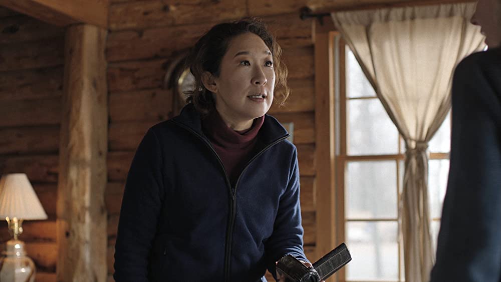 キャットファイトの画像