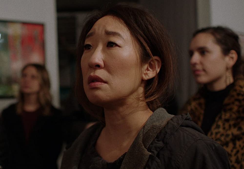 キャットファイトの画像