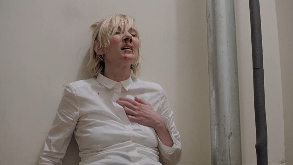 キャットファイトの画像