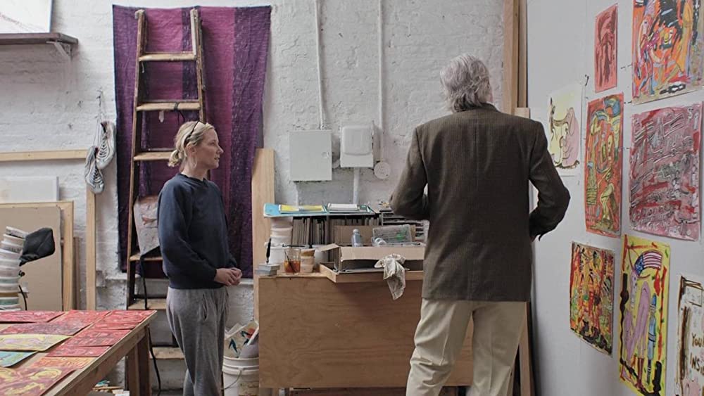 キャットファイトの画像