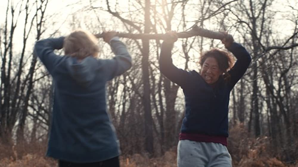 キャットファイトの画像