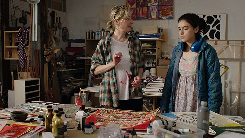 キャットファイトの画像