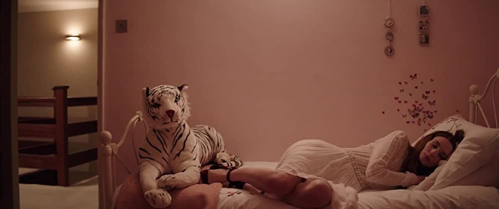 「ウーナ 13歳の欲動」ルーニー・マーラの画像