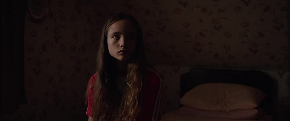 ウーナ 13歳の欲動の画像