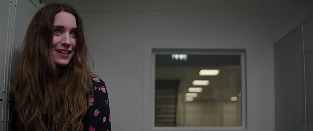 「ウーナ 13歳の欲動」ルーニー・マーラの画像